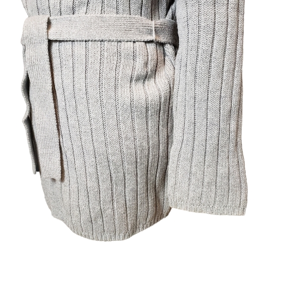 Bass Open Front Cardigan - Picture 4 of 7